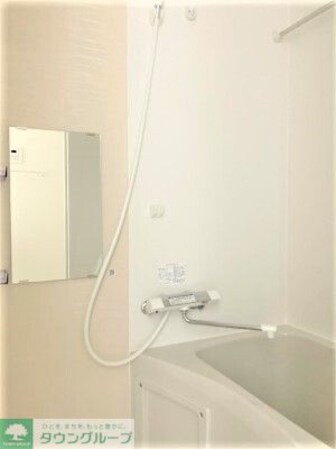 グレイス幕張IIの物件内観写真